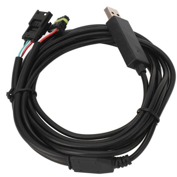 CAN Cable w/Built in Splitter for Holley EFI Sniper EFI Terminator X, (558-443-2 - Picture 7 of 8